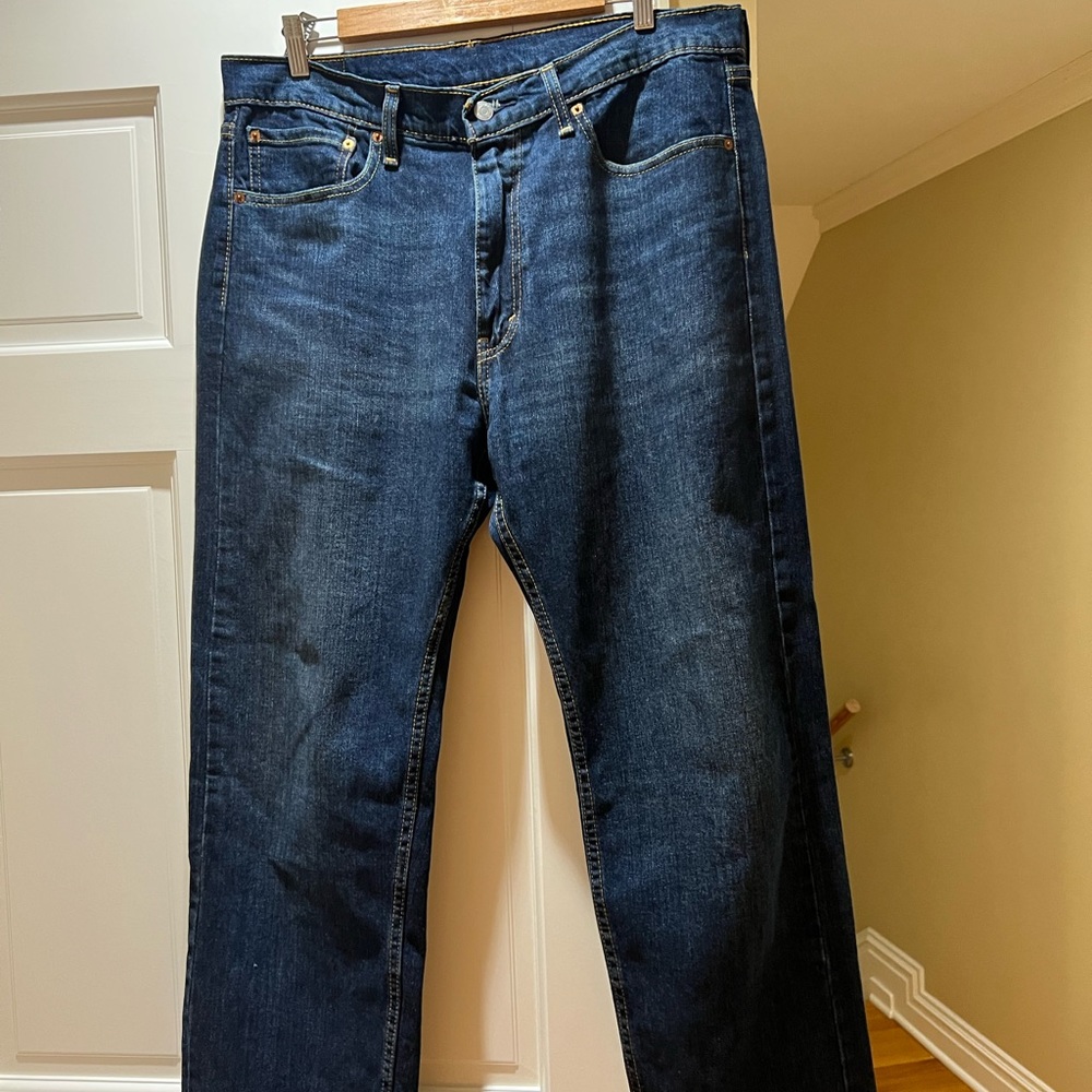 Levi’s jeans